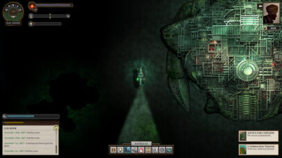 Sunless Sea Zubmariner Edition Switch NSP Free Download Unfitgirl