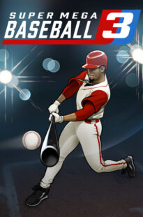 Super Mega Baseball 3 Free Download Unfitgirl
