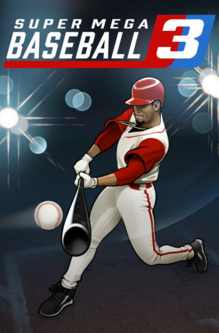 Super Mega Baseball 3 Free Download Unfitgirl