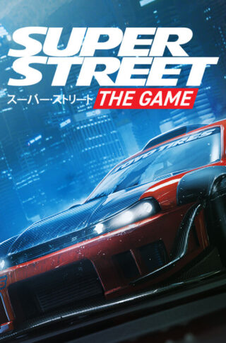 Super Street The Game Free Download Unfitgirl