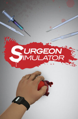 Surgeon Simulator Free Download Unfitgirl