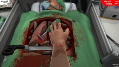 Surgeon Simulator Free Download Unfitgirl
