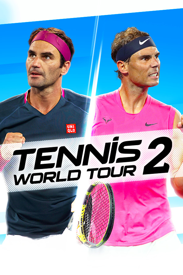 Tennis World Tour 2 Ace Edition Free Download Unfitgirl