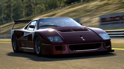 Test Drive Ferrari Racing Legends Free Download Unfitgirl