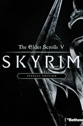 The Elder Scrolls V Skyrim Anniversary Edition Free Download Unfitgirl