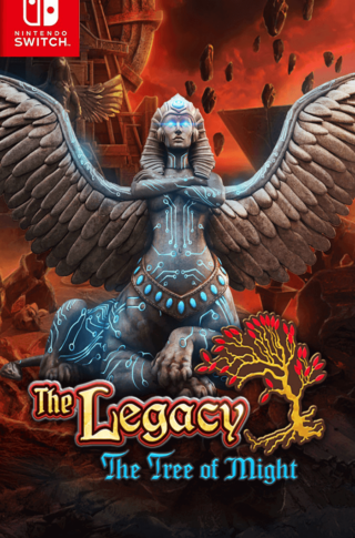 The Legacy The Tree of Might Switch NSP Free Download Unfitgirl