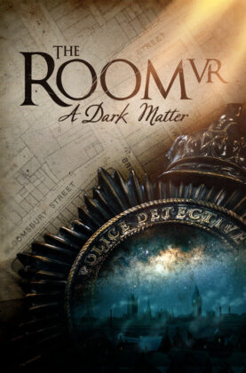 The Room VR A Dark Matter Free Download Unfitgirl