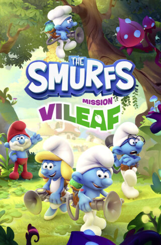 The Smurfs Mission Vileaf Free Download Unfitgirl