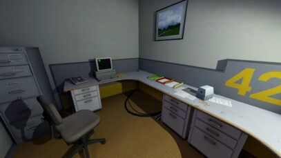The Stanley Parable Ultra Deluxe Free Download Unfitgirl
