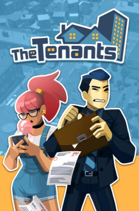 The Tenants Free Download Unfitgirl