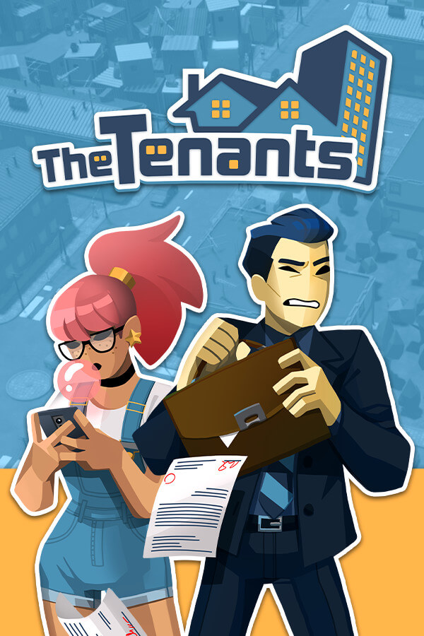 The Tenants Free Download Unfitgirl