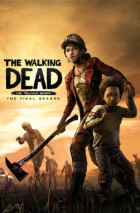 The Walking Dead The Final Season Free Download Unfitgirl