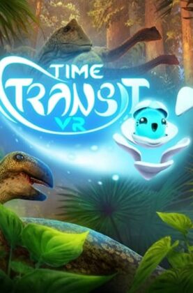Time Transit VR Free Download Unfitgirl