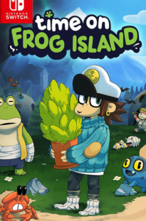 Time on Frog Island Switch NSP Free Download Unfitgirlog Island Switch NSP Free Download Unfitgirl (1)