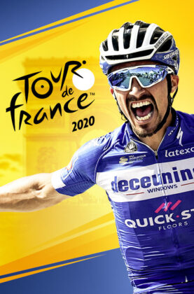 Tour de France 2020 Free Download Unfitgirl