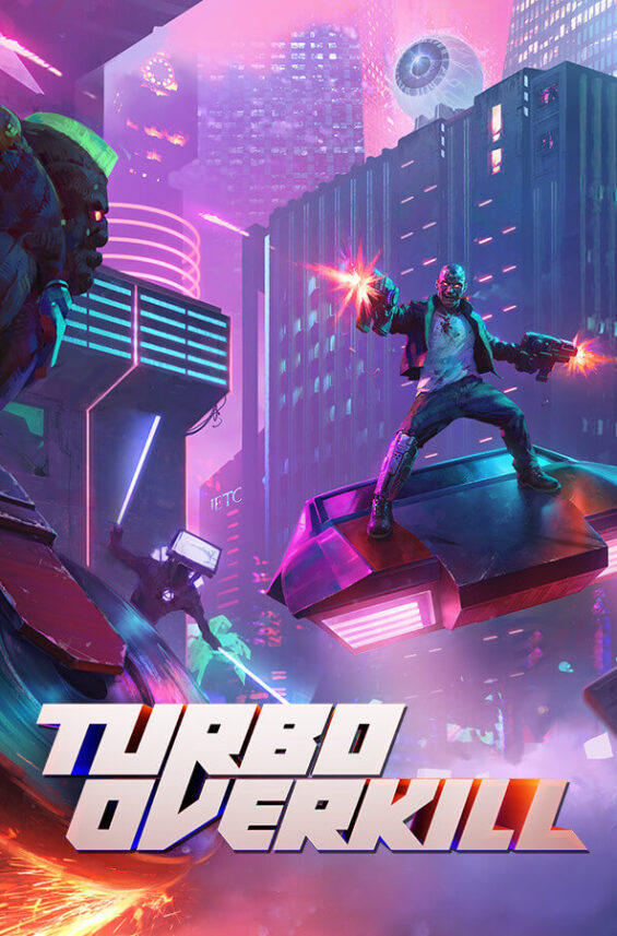 Turbo Overkill Free Download Unfitgirl