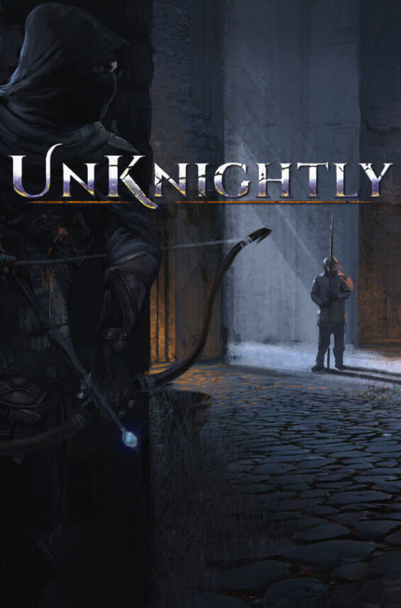 Unknightly Free Download Unfitgirl
