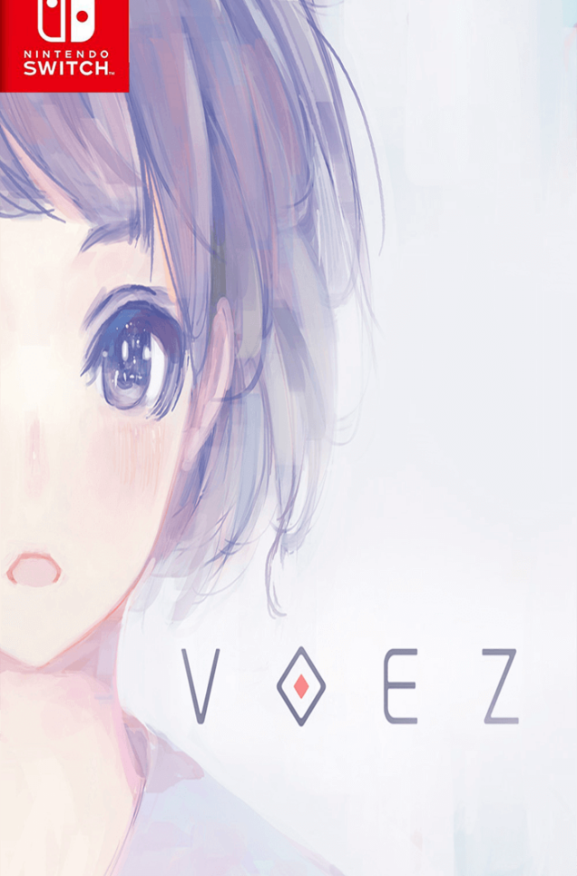 VOEZ Switch NSP Free Download Unfitgirl