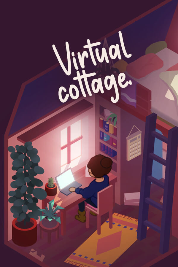 Virtual Cottage Free Download Unfitgirl