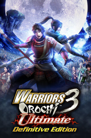 WARRIORS OROCHI 3 Ultimate Definitive Edition Free Download Unfitgirl