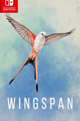 WINGSPAN Switch NSP Free Download Unfitgirl