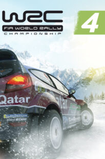 WRC 4 FIA World Rally Championship Free Download Unfitgirl