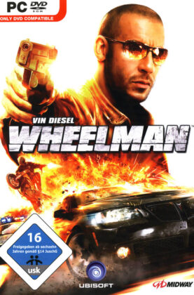 Wheelman Free Download Unfitgirl