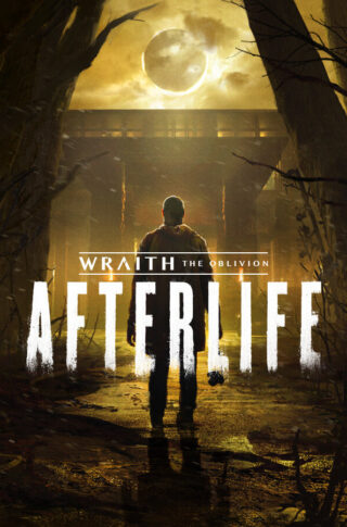 Wraith The Oblivion Afterlife Free Download Unfitgirl