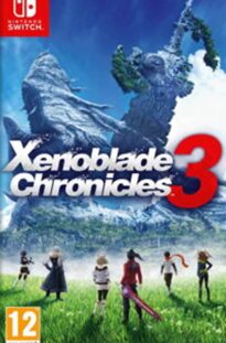Xenoblade Chronicles 3 Switch XCI Free Download Unfitgirl