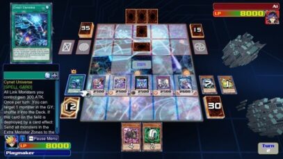 Yu-Gi-Oh! Legacy of the Duelist Link Evolution Switch NSP Free Download Unfitgirl