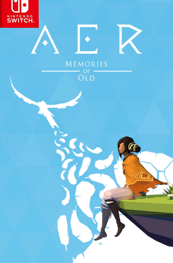 AER Memories of Old Switch NSP Free Download Unfitgirl