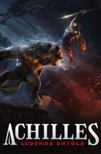 Achilles Legends Untold Free Download Unfitgirl