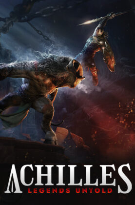 Achilles Legends Untold Free Download Unfitgirl