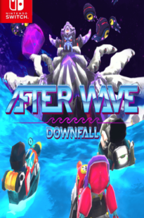 After Wave Downfall Switch NSP Free Download Unfitgirl