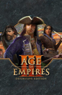 Age of Empires 3 Definitive Edition Free Download Unfitgirl