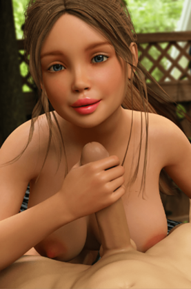Back to the Cabin UNCENSORED Free Download Unfitgirl