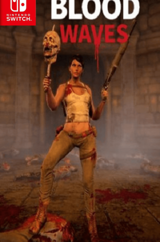 Blood Waves Switch NSP Free Download Unfitgirl