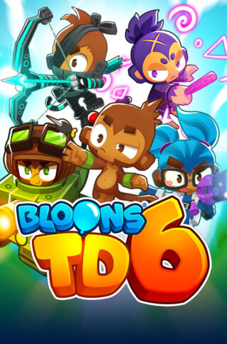 Bloons TD 6  Free Download Unfitgirl