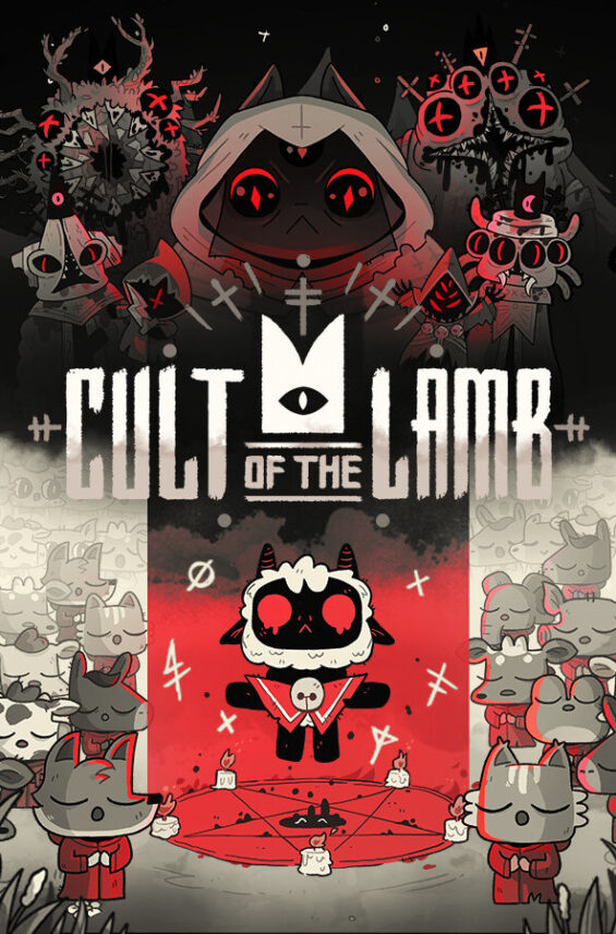 Cult of the Lamb Free Download Unfitgirl