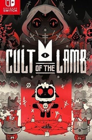 Cult of the Lamb Switch NSP Free Download Unfitgirl