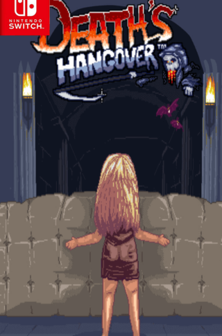 Death’s Hangover Switch NSP Free Download Unfitgirl
