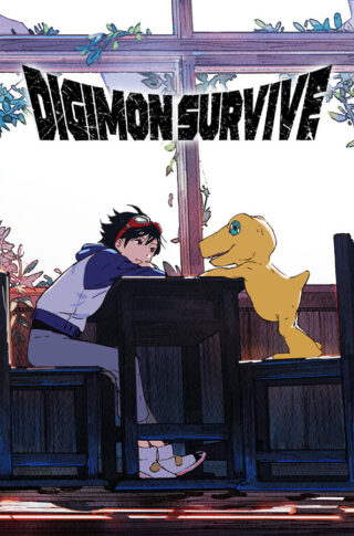 Digimon Survive Free Download Unfitgirl