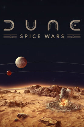 Dune Spice Wars Free Download Unfitgirl