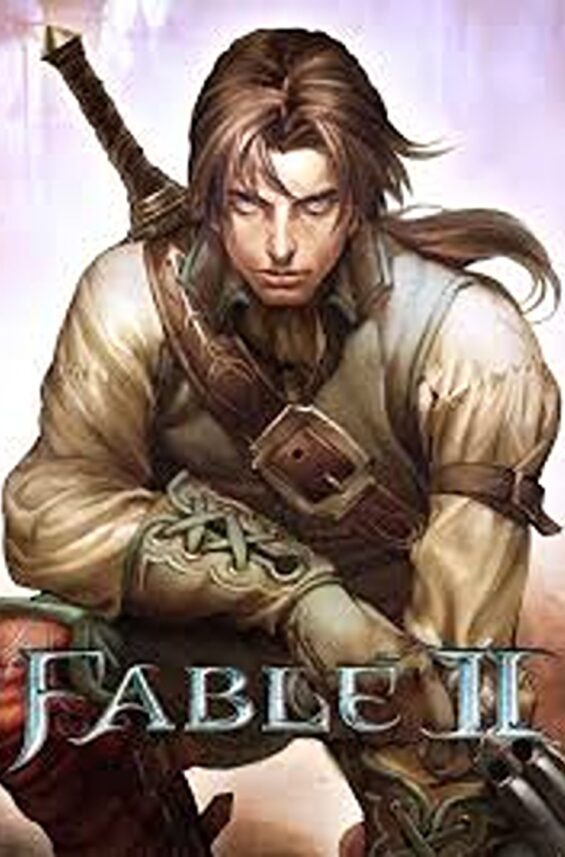 Fable II Free Download Unfitgirl