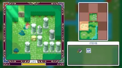 Fairune Collection Switch NSP Free Download Unfitgirl