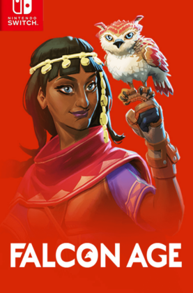 Falcon Age Switch NSP Free Download Unfitgirl