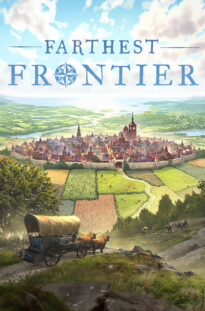 Farthest Frontier Free Download Unfitgirl