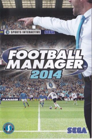 Football Manager 2014 Free Download Unfitgirl