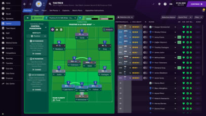 Football Manager 2021 Free Download Unfitgirl