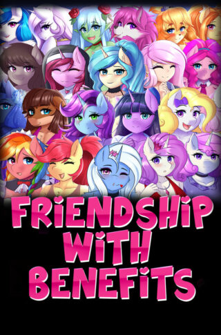 Friendship with Benefits Free Download Unfitgirl
